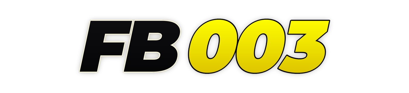 fb003 Logo